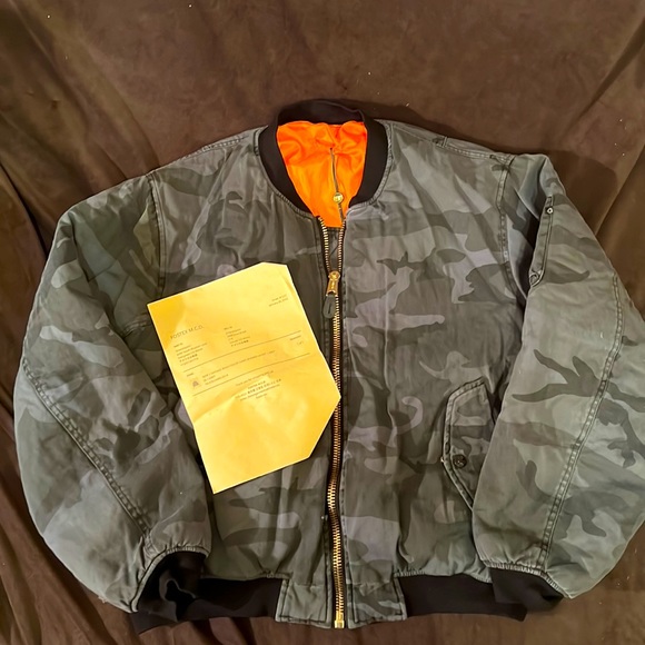 fostex | Jackets \u0026 Coats | Fostex Ma 
